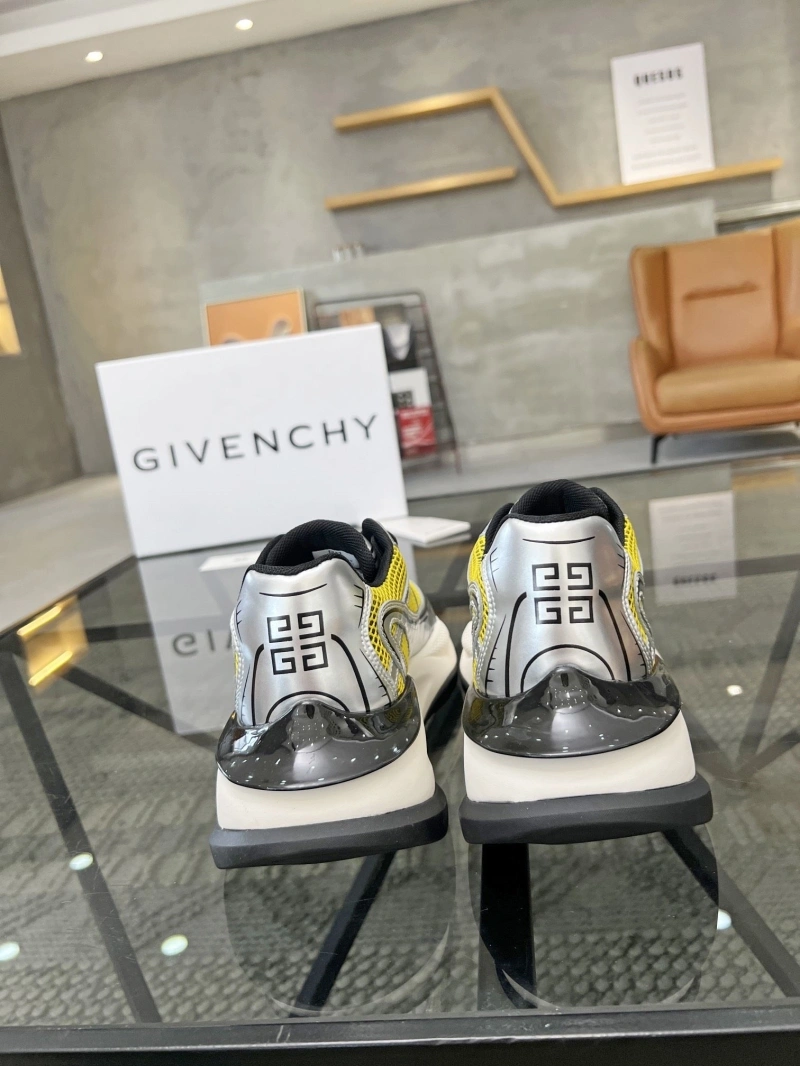 Durable Gxvxnchy Sneakers 153722