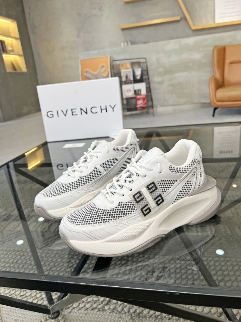 Bright Gxvxnchy Sneakers 153720