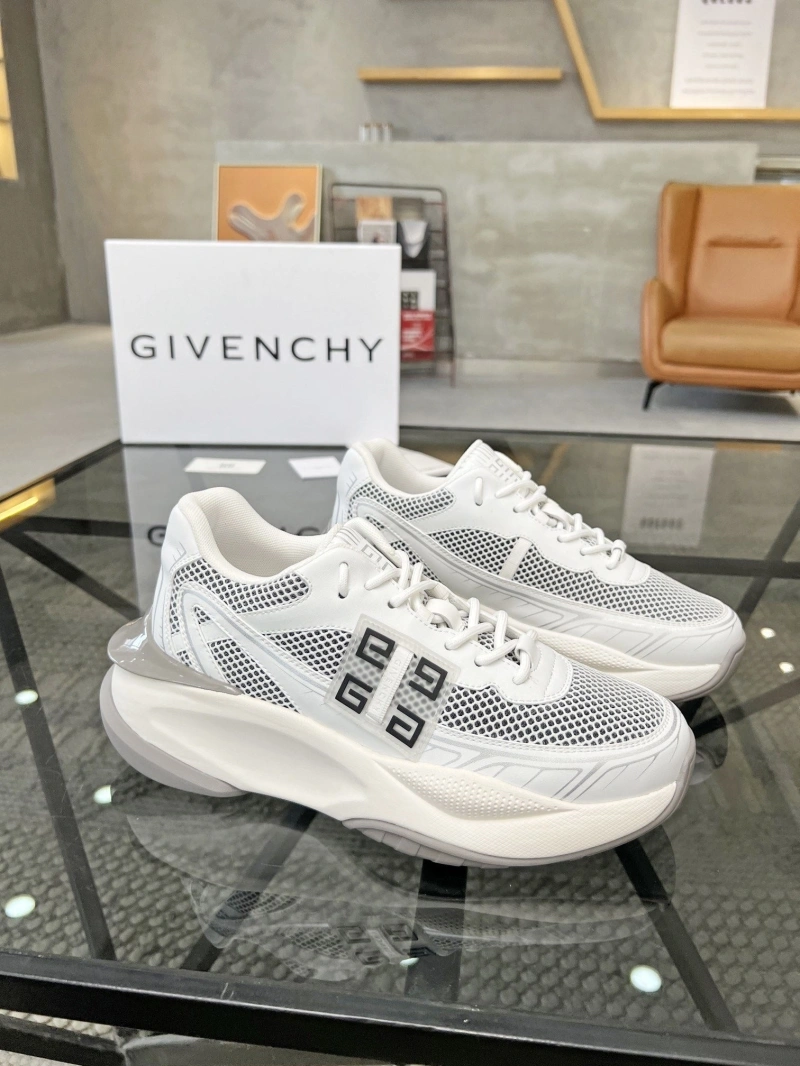 Bright Gxvxnchy Sneakers 153720