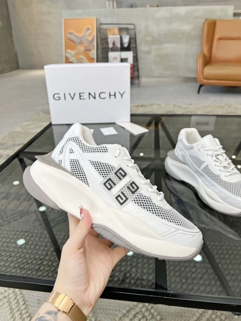 Bright Gxvxnchy Sneakers 153720
