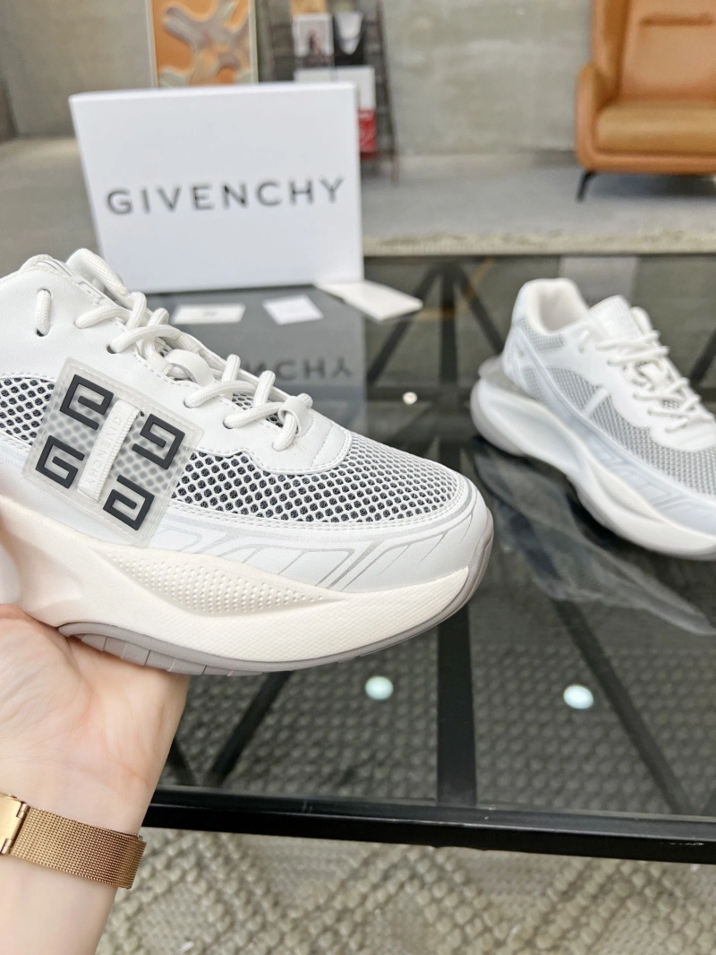 Bright Gxvxnchy Sneakers 153720