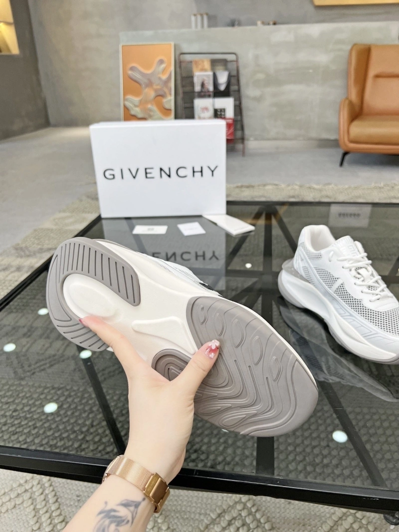 Bright Gxvxnchy Sneakers 153720