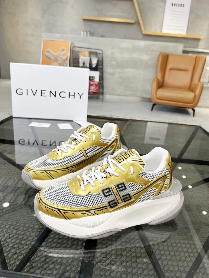 Popular Gxvxnchy Sneakers 153723