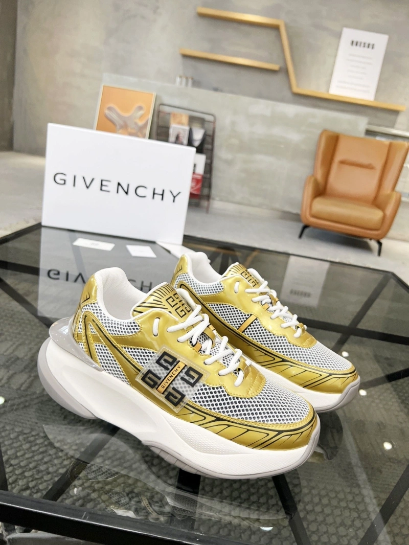 Popular Gxvxnchy Sneakers 153723