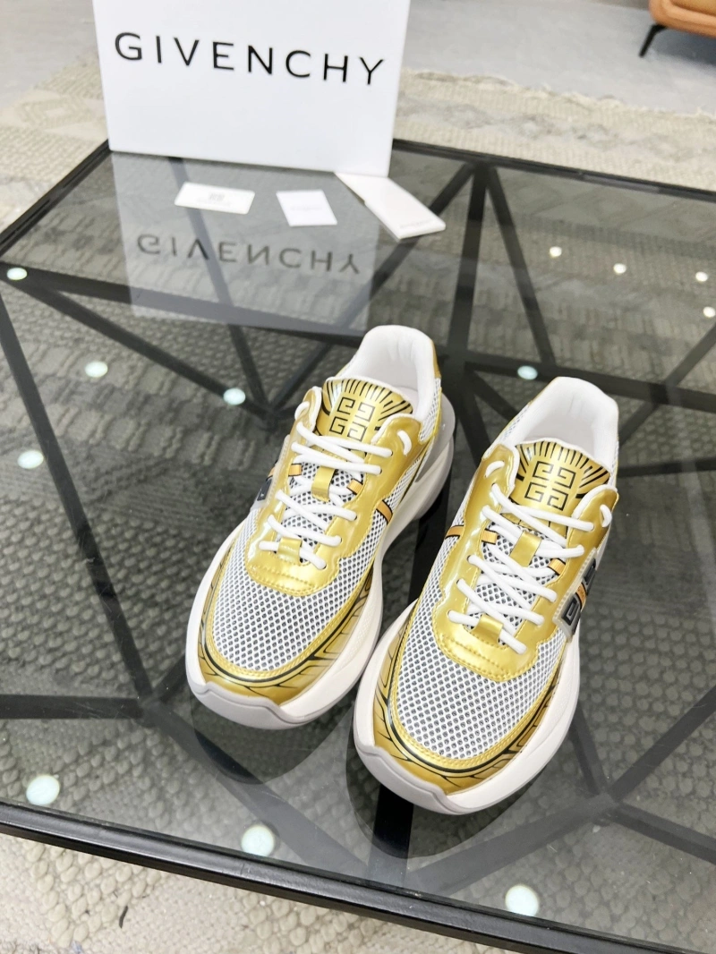 Popular Gxvxnchy Sneakers 153723
