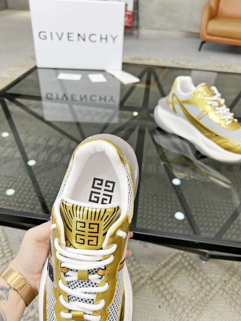 Popular Gxvxnchy Sneakers 153723