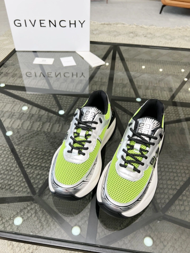 TopPick Gxvxnchy Sneakers 153719