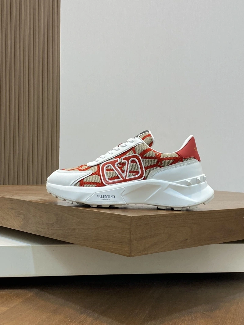 Unique Vxlxntino Casual Shoes 231420