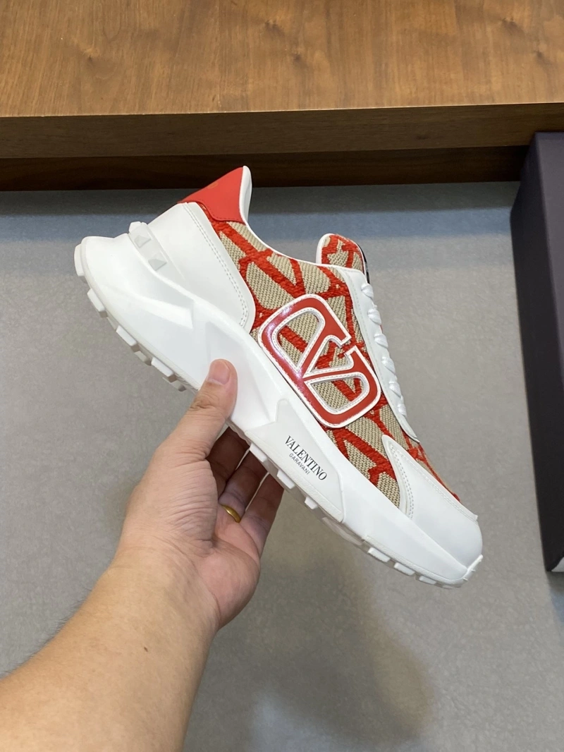 Unique Vxlxntino Casual Shoes 231420