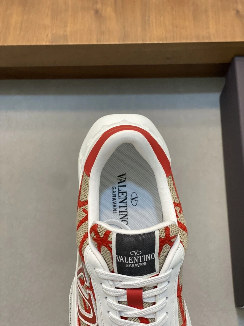 Unique Vxlxntino Casual Shoes 231420