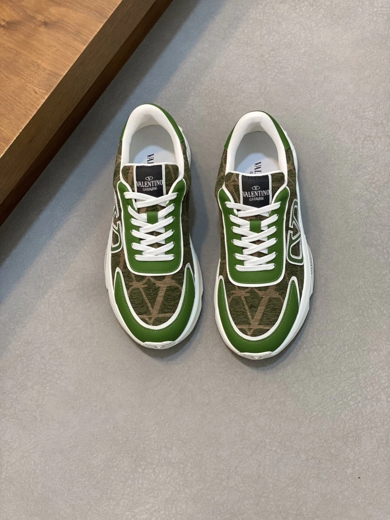 EyeCatching Vxlxntino Casual Shoes 231419