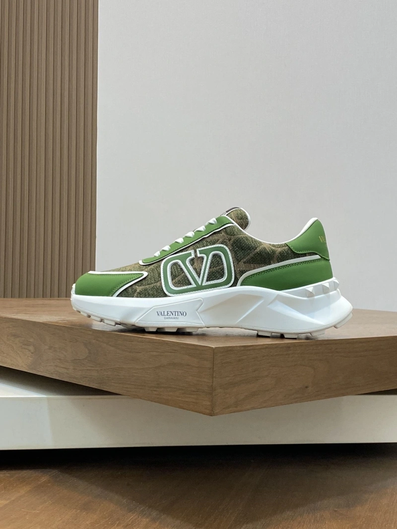 EyeCatching Vxlxntino Casual Shoes 231419