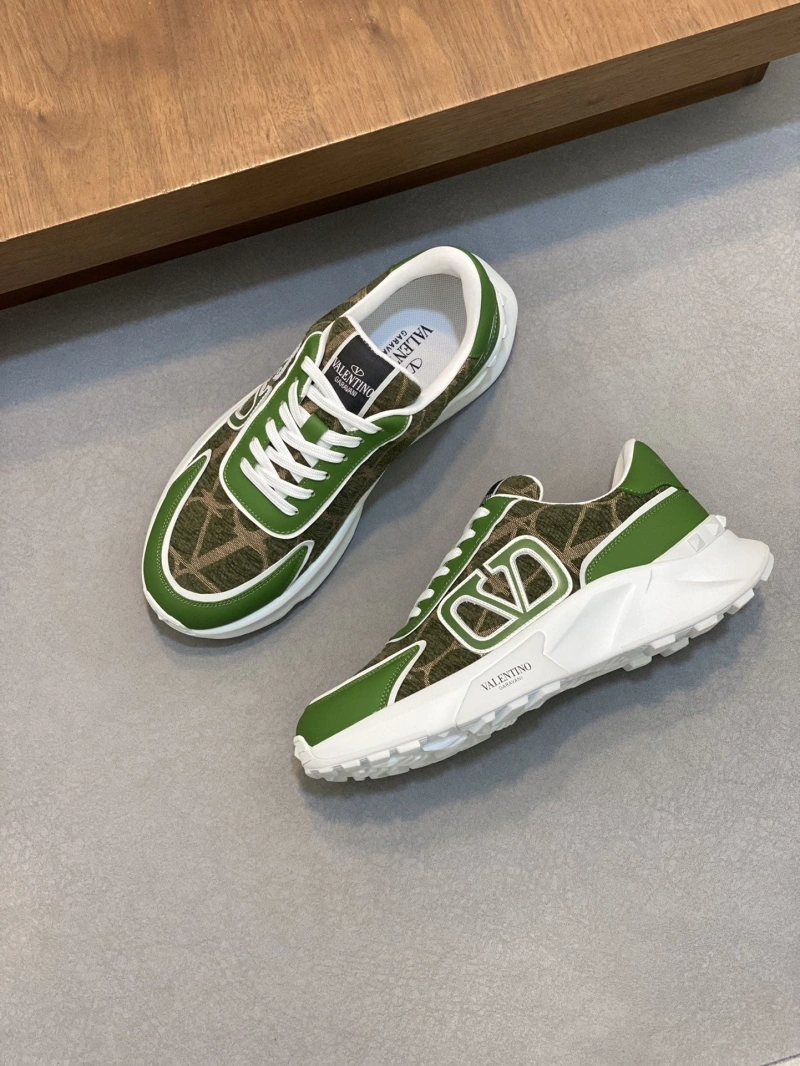 EyeCatching Vxlxntino Casual Shoes 231419