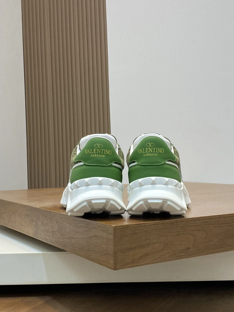 EyeCatching Vxlxntino Casual Shoes 231419