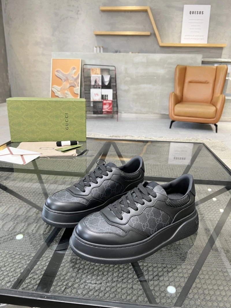 Gxccx Casual Shoes Practical 162114