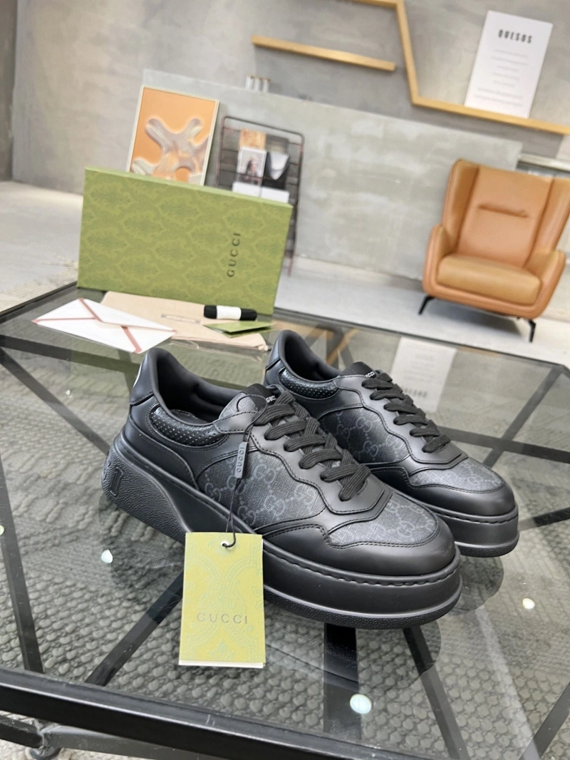 Gxccx Casual Shoes Practical 162114