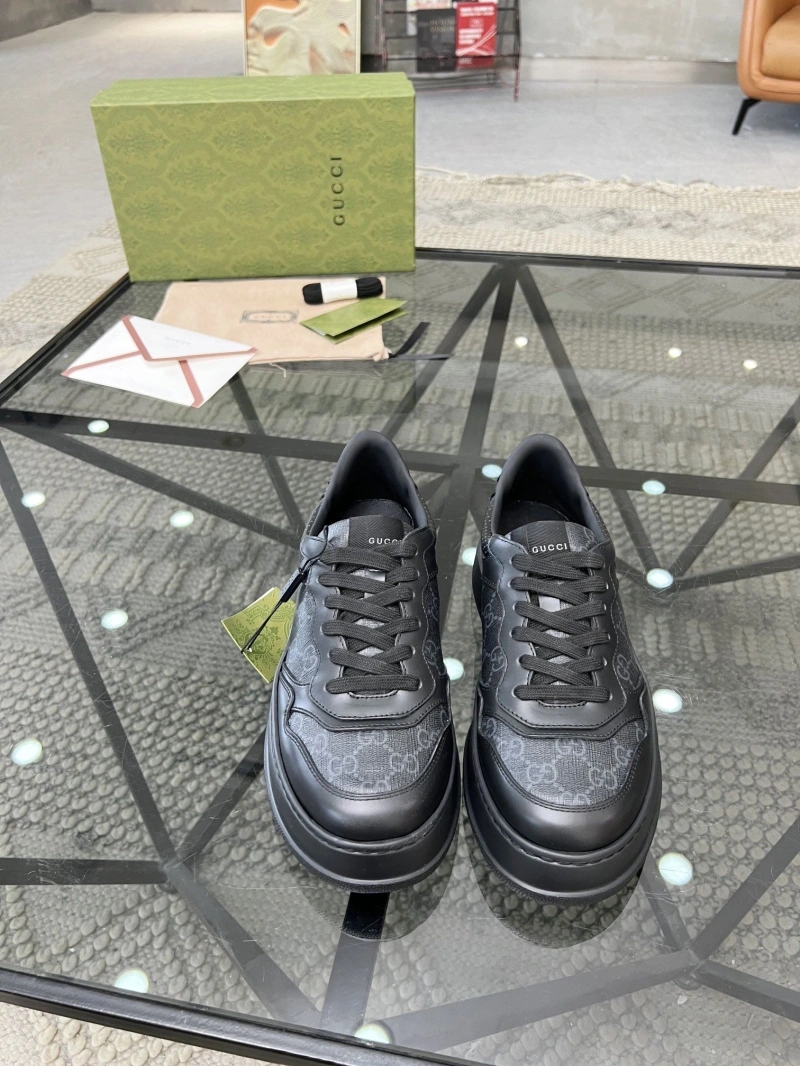 Gxccx Casual Shoes Practical 162114