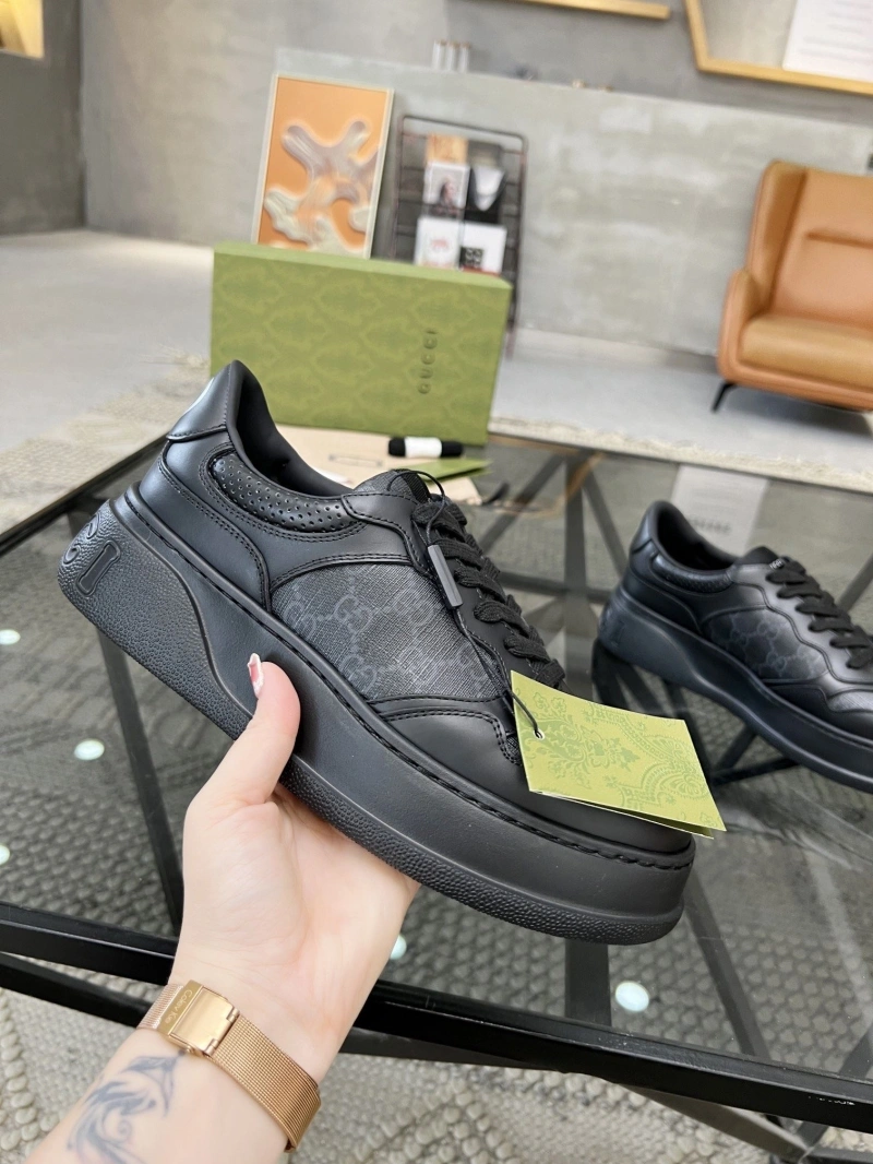 Gxccx Casual Shoes Practical 162114