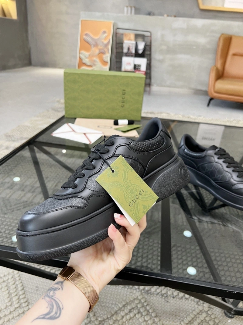 Gxccx Casual Shoes Practical 162114