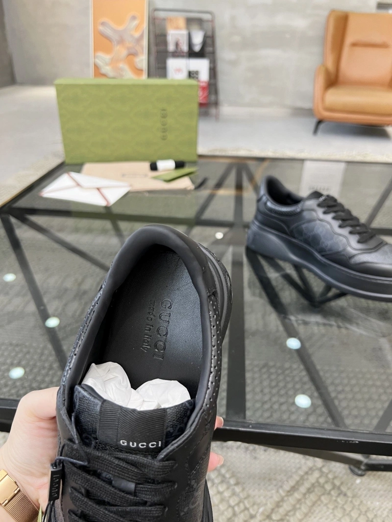 Gxccx Casual Shoes Practical 162114