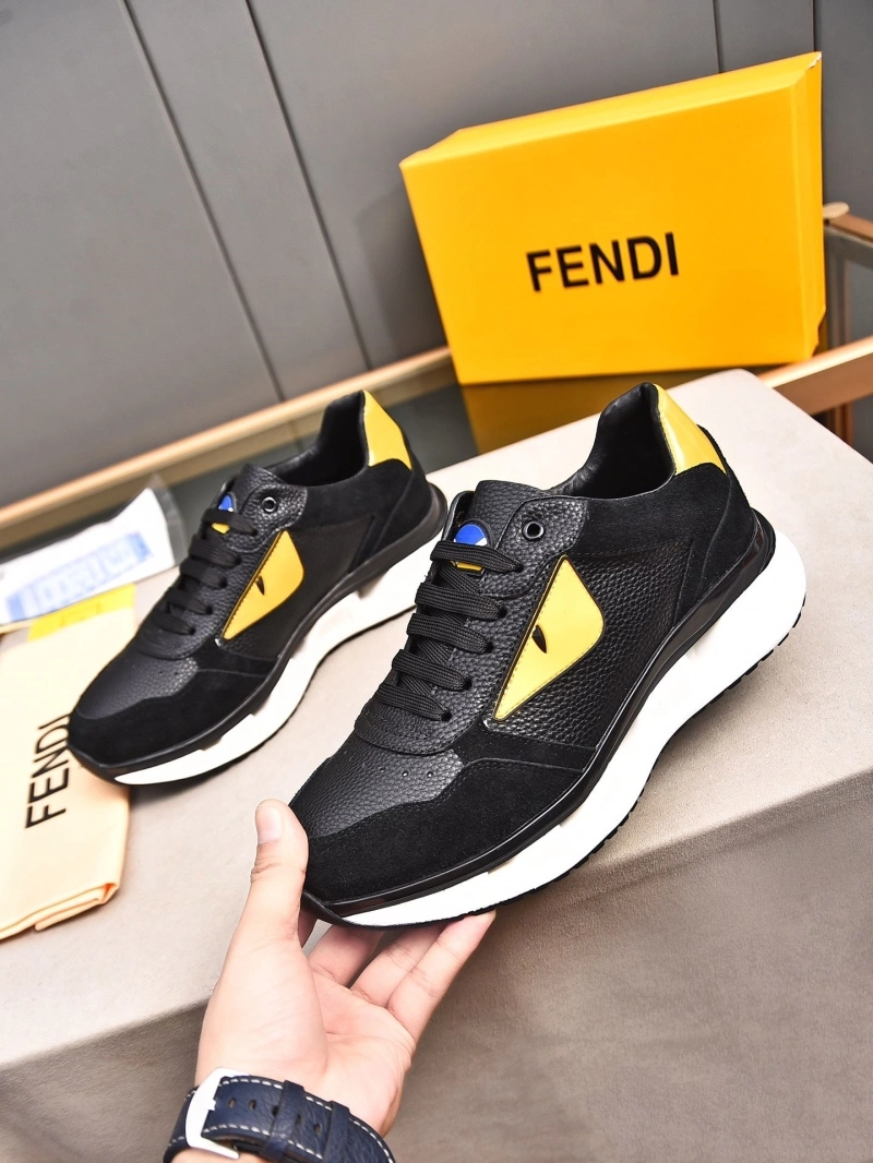 Fxndx Casual Shoes Practical 148481