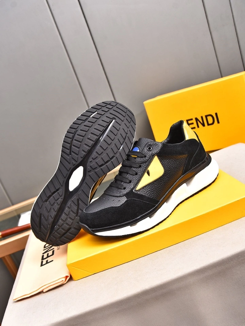 Fxndx Casual Shoes Practical 148481