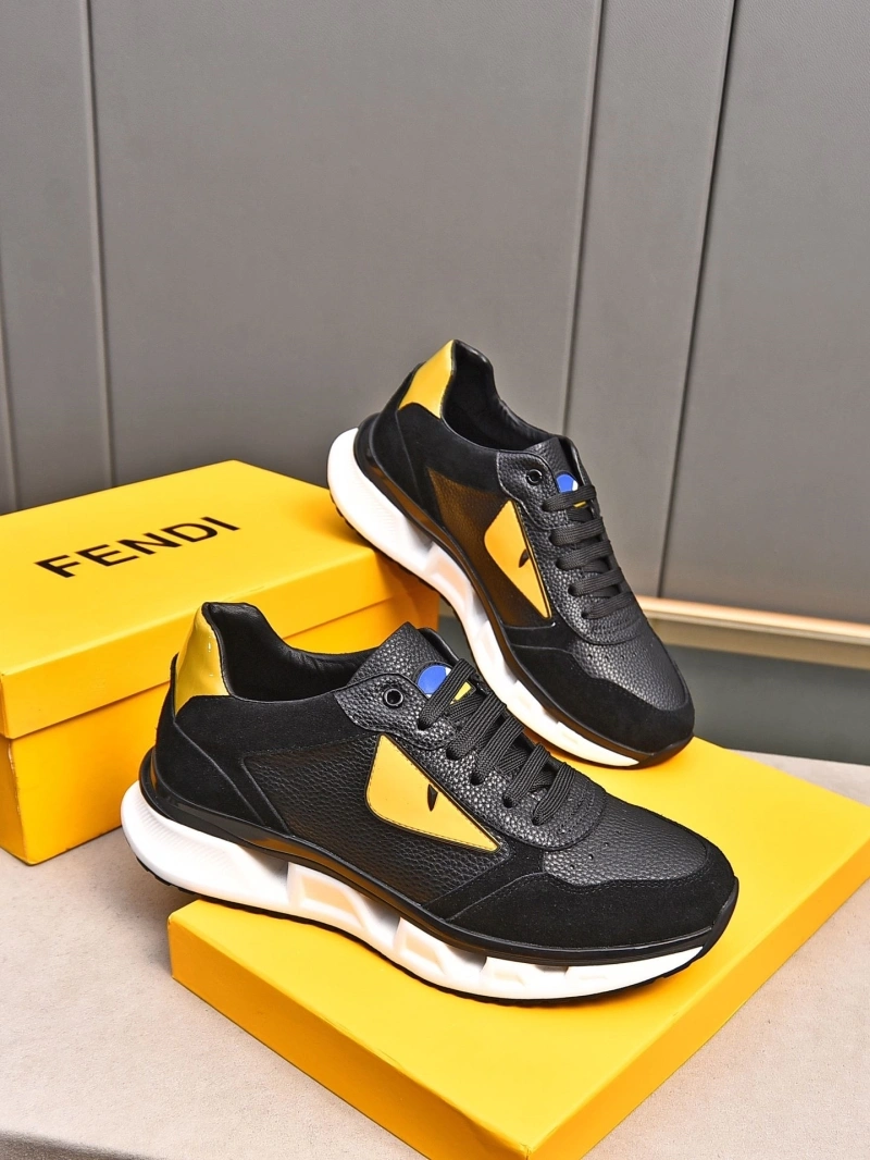 Fxndx Casual Shoes Practical 148481