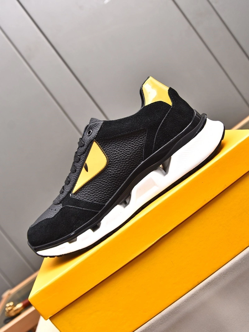 Fxndx Casual Shoes Practical 148481