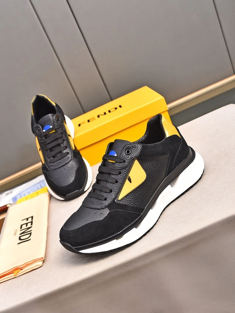 Fxndx Casual Shoes Practical 148481
