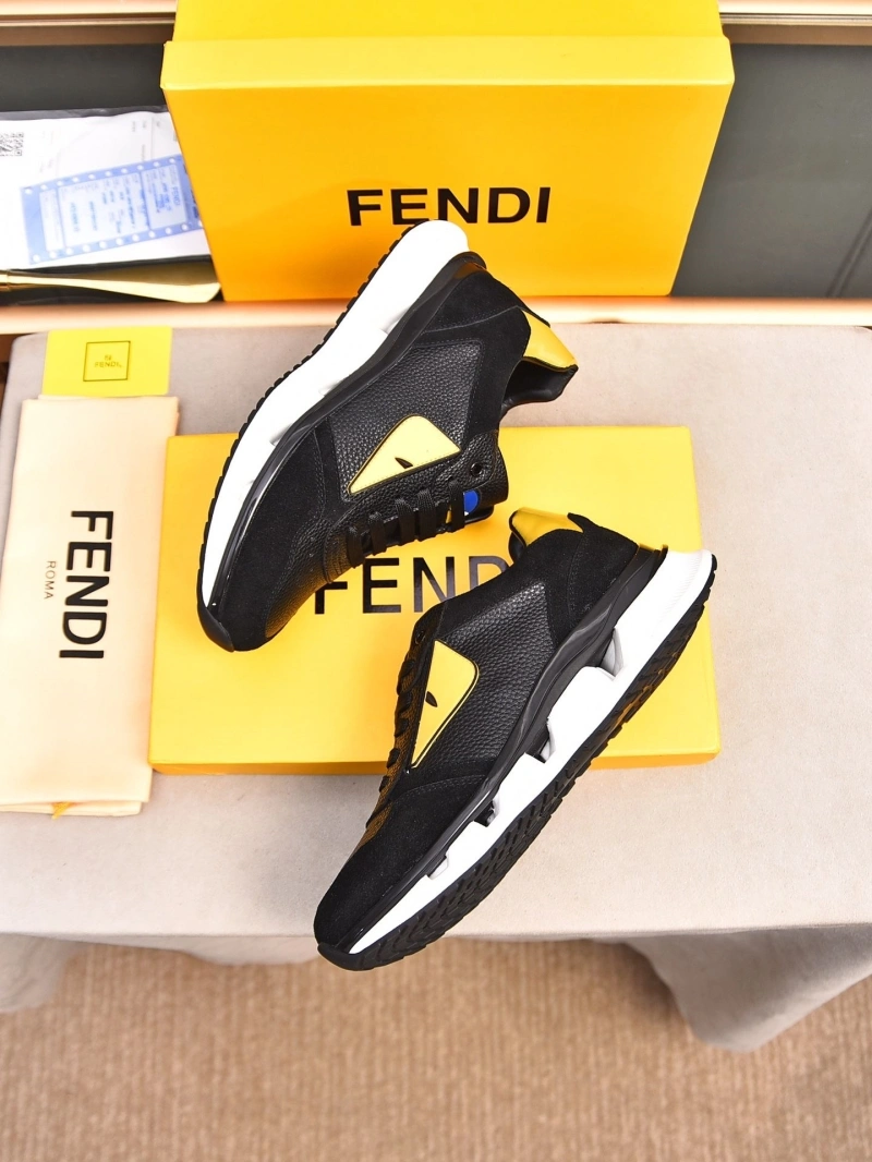 Fxndx Casual Shoes Practical 148481