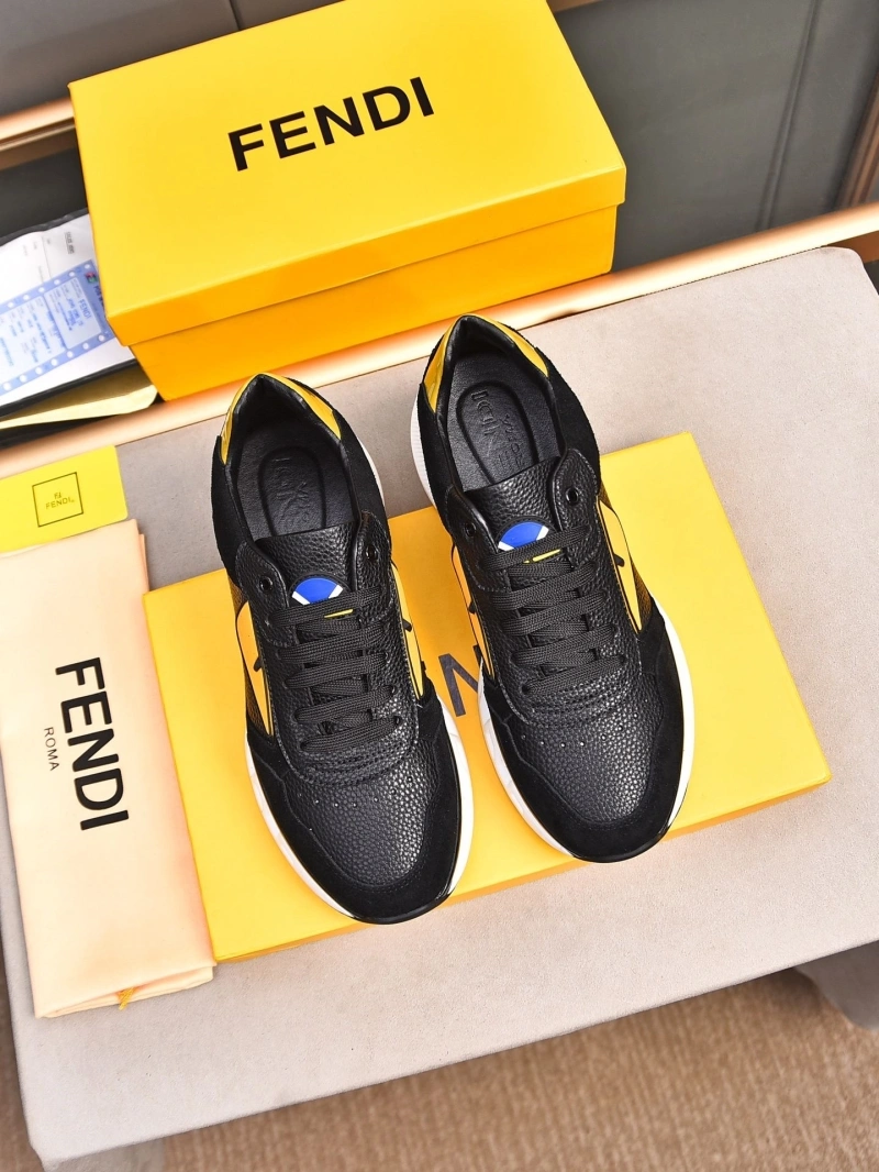 Fxndx Casual Shoes Practical 148481