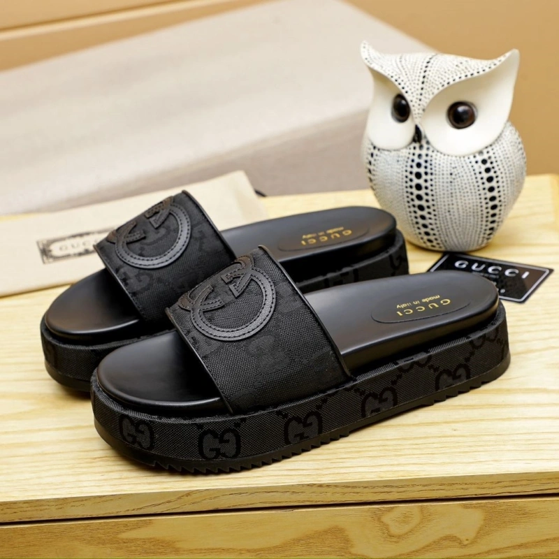 Gxccx Slippers Comfortable 161982