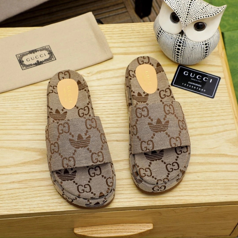 Gxccx Slippers SmartChoice 161981
