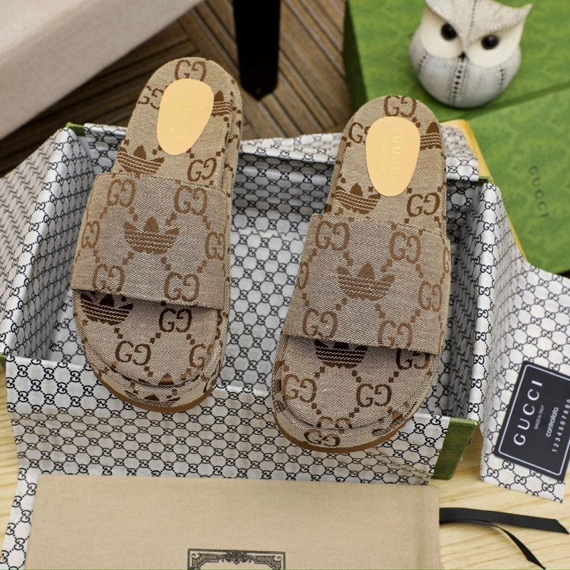 Gxccx Slippers SmartChoice 161981