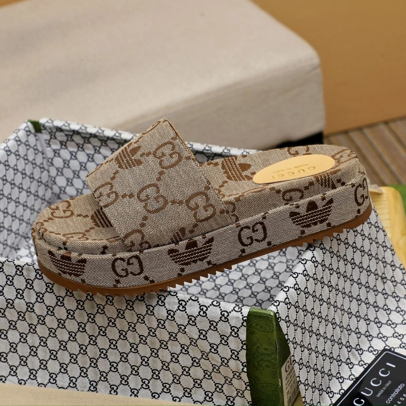 Gxccx Slippers SmartChoice 161981