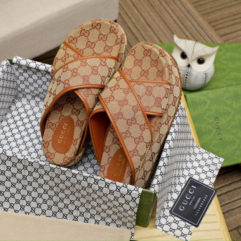 Gxccx Slippers Affordable 161979