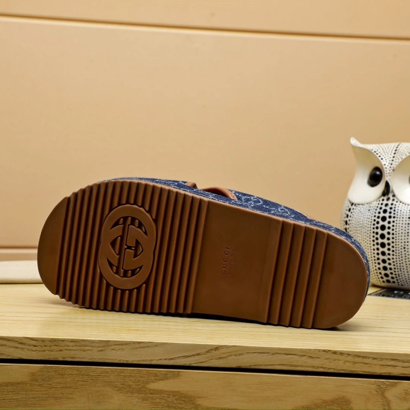 Stylish Gxccx Slippers 161980