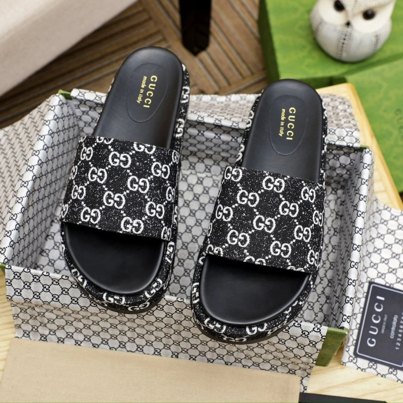 Bright Gxccx Slippers 161984