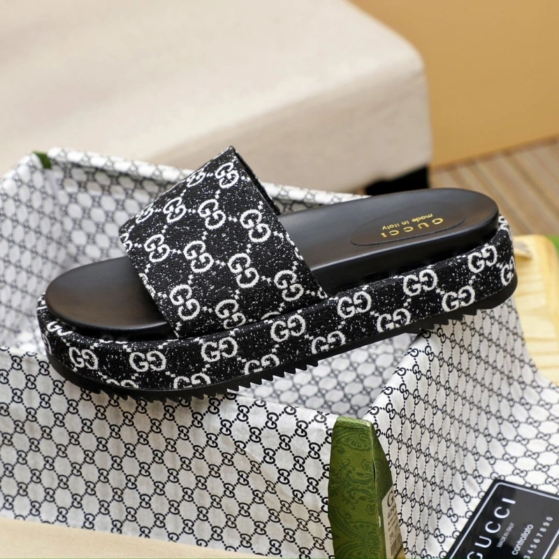 Bright Gxccx Slippers 161984