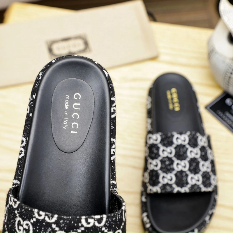 Bright Gxccx Slippers 161984