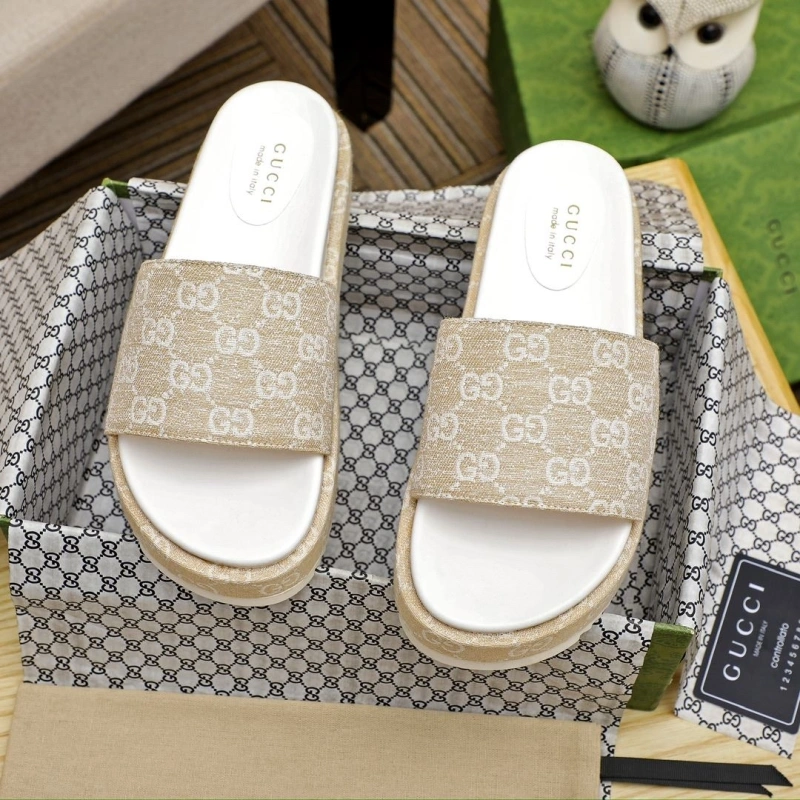 Compact Gxccx Slippers 161975