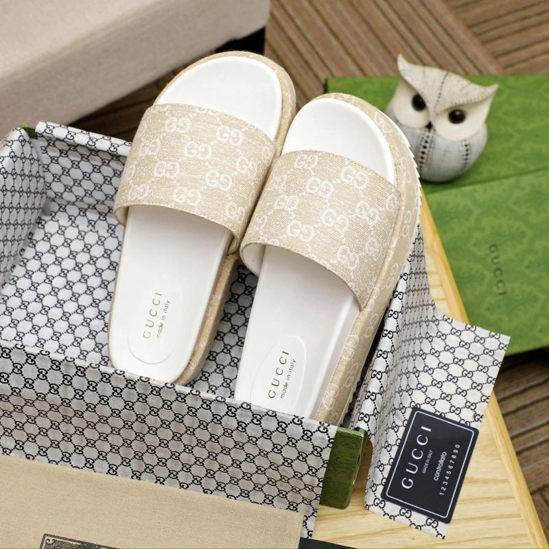 Compact Gxccx Slippers 161975
