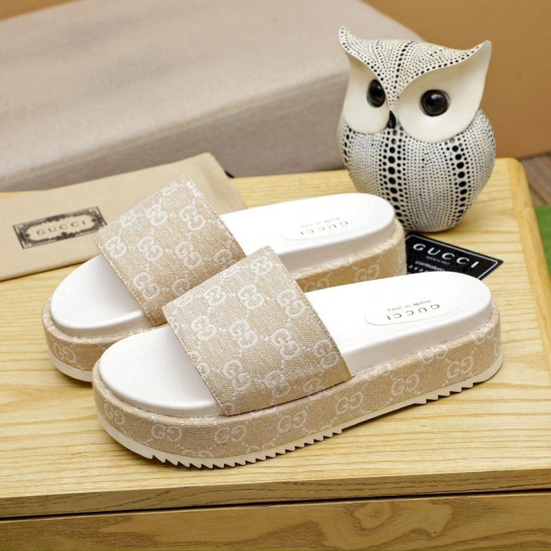 Compact Gxccx Slippers 161975