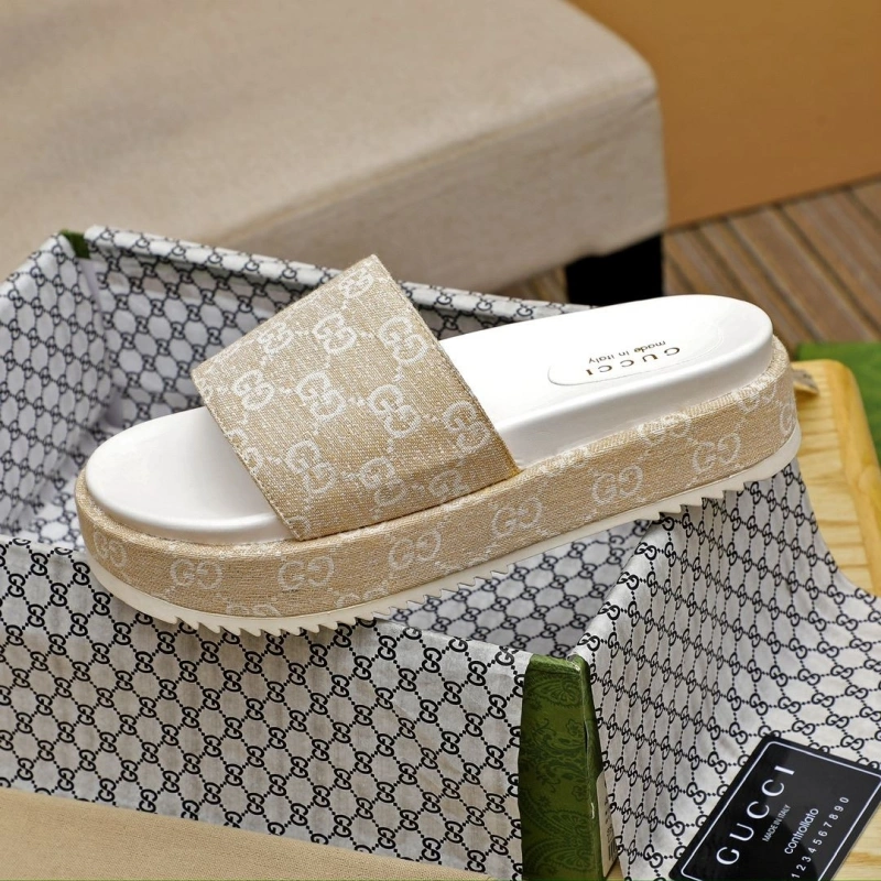 Compact Gxccx Slippers 161975