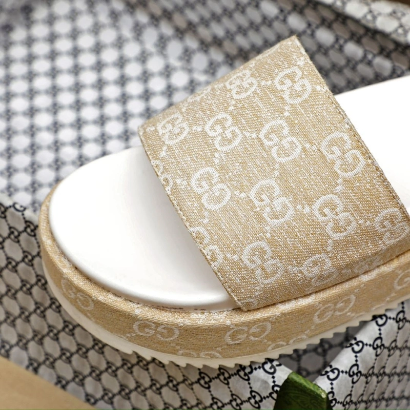 Compact Gxccx Slippers 161975