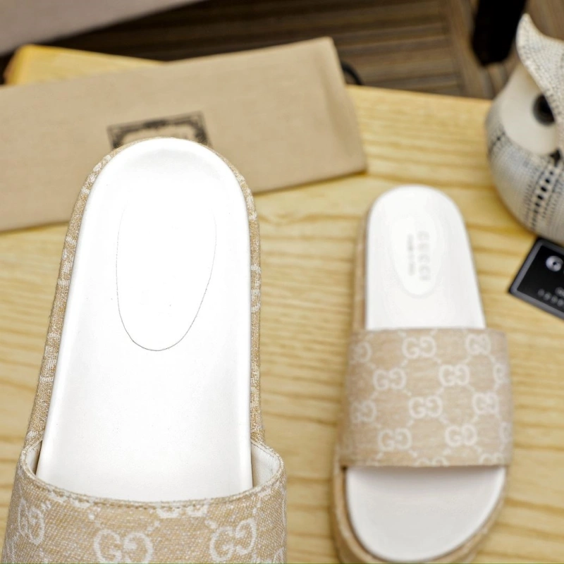 Compact Gxccx Slippers 161975