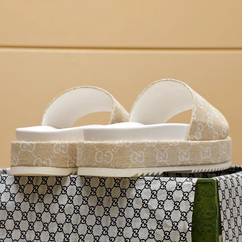 Compact Gxccx Slippers 161975