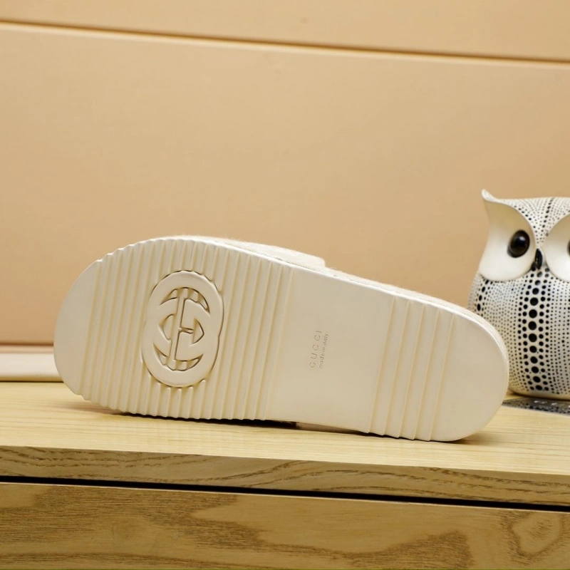 Compact Gxccx Slippers 161975