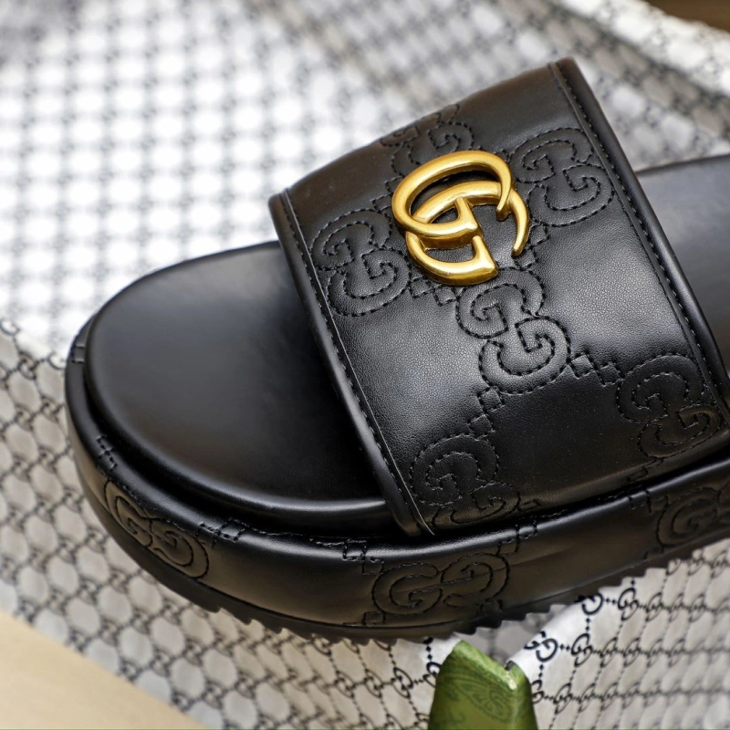 Gxccx Slippers Resilient 161973