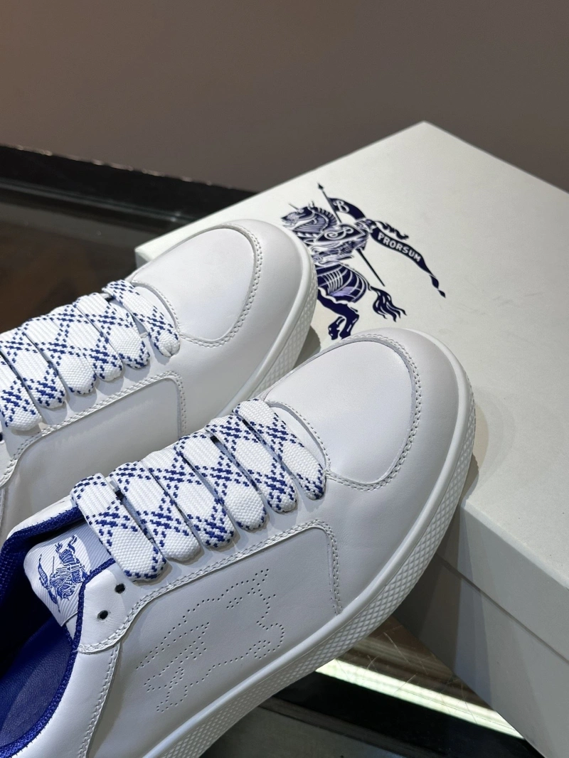 Bxrbxrry Sneakers StreetReady 115276